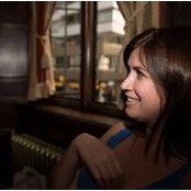 Anna Zeuner's photo