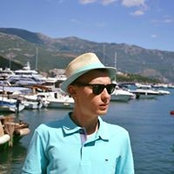 Alin Constantin's photo