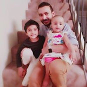 Ritwik Tewari's photo