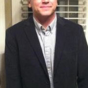 Christopher Berg's photo