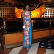 Lorna Brown's photo