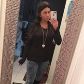 Hallie Jones's photo