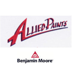 Allied Paint and Decorating Center