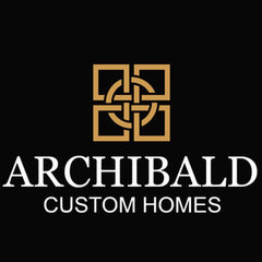Archibald Custom Homes LLC