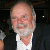 Richard Bach's photo