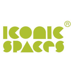 Iconicspaces