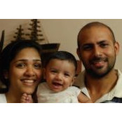 John Jacob's photo