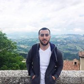 Seymur Abbasov's photo