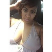 Myeisha Huston's photo