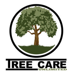 Tree Care Unlimited, LLC.