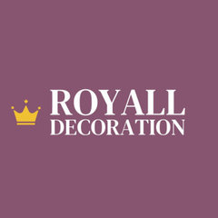 Royall Decoration