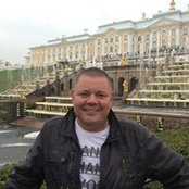 Андрей Беляков's photo