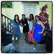 Angeliquita María's photo