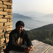 Foto von Nihar Tandra
