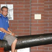 Jason Seales foto
