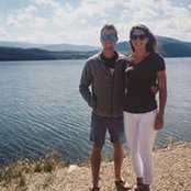 Mike Braun's photo