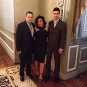 Sima Frazier's photo