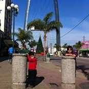Foto von Alvaro Munguía