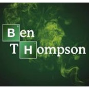 Ben Thompsons foto