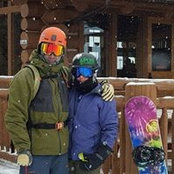 Scott Marcotte's photo