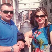 Alida Mataj's photo