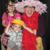 Sarah Yost's photo