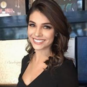 Morgana Rocha's photo