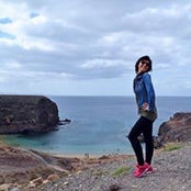 Eva Roussou's photo