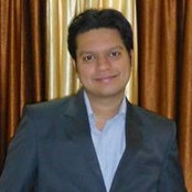Amit Munshi's photo