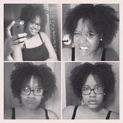 Foto von Brittany Boyd