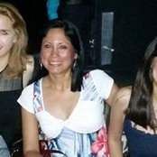 Claudia Villanueva's photo