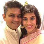 Anuj Saxena's photo