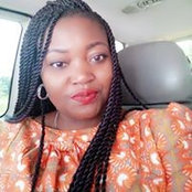 Bridget Bassey Umos foto