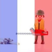 Photo de Antoine Caramba