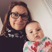 Annick Gagnon's photo