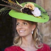 Diana Paylos's photo