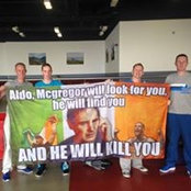 John Geoghegan's photo