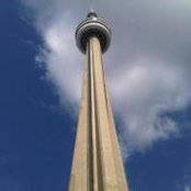 Alex Brooker's photo