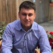 Александр Славинскийs foto
