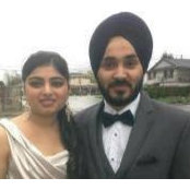 Namanmeet Singh's photo