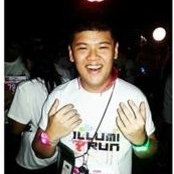 Kerwin Ngs foto