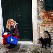 Anna Korotaeva's photo