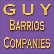 Guy Barrios's photo
