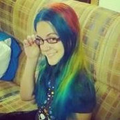 Foto von Carly Sheil