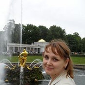 Nadezhda Viktorova's photo