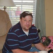 Jerry Holloway's photo
