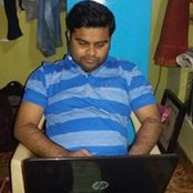 Pratik Gaikwad's photo