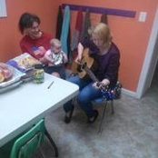 Kami Caudill's photo