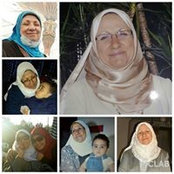 Âsmaa Âkhairy's photo