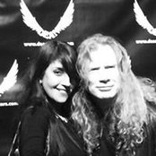Ursula Boots's photo